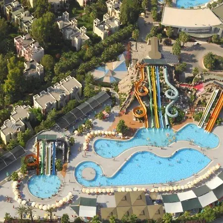 Club Golden Beach 4*