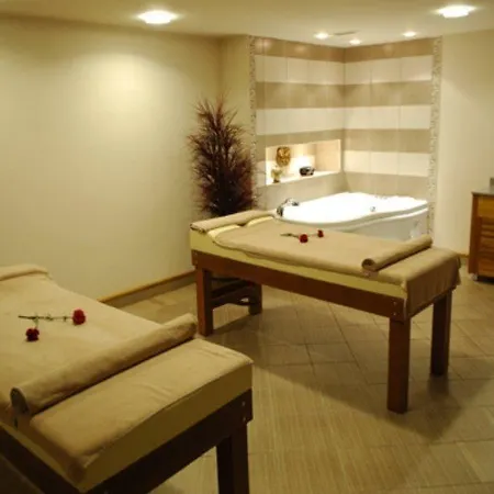 Club Golden Beach Hotel