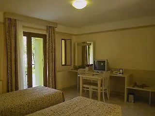 Hotel Club Golden Beach