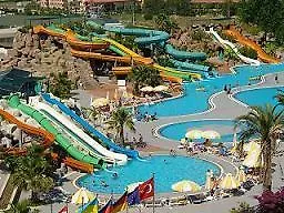 Club Golden Beach Side